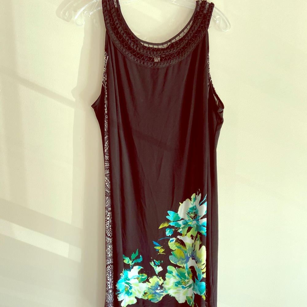 HOUSE OF CB LONDON shift dress